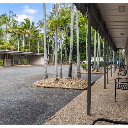 Discovery Parks - Rockhampton Exteriör bild